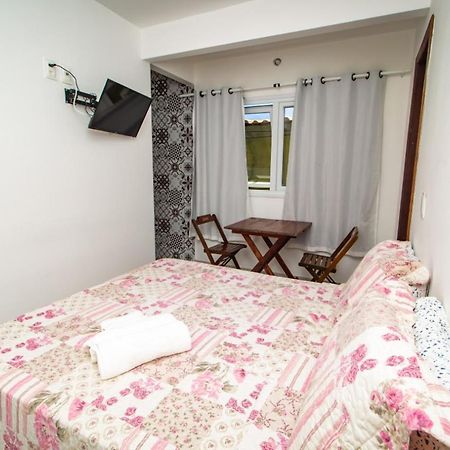 Padin Apartamento-2ª Praia-Morro De Sao Paulo Lägenhet Exteriör bild