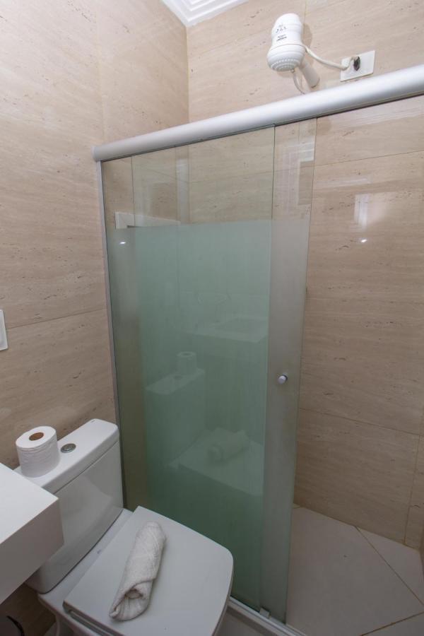 Padin Apartamento-2ª Praia-Morro De Sao Paulo Lägenhet Exteriör bild