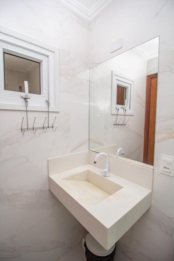 Padin Apartamento-2ª Praia-Morro De Sao Paulo Lägenhet Exteriör bild