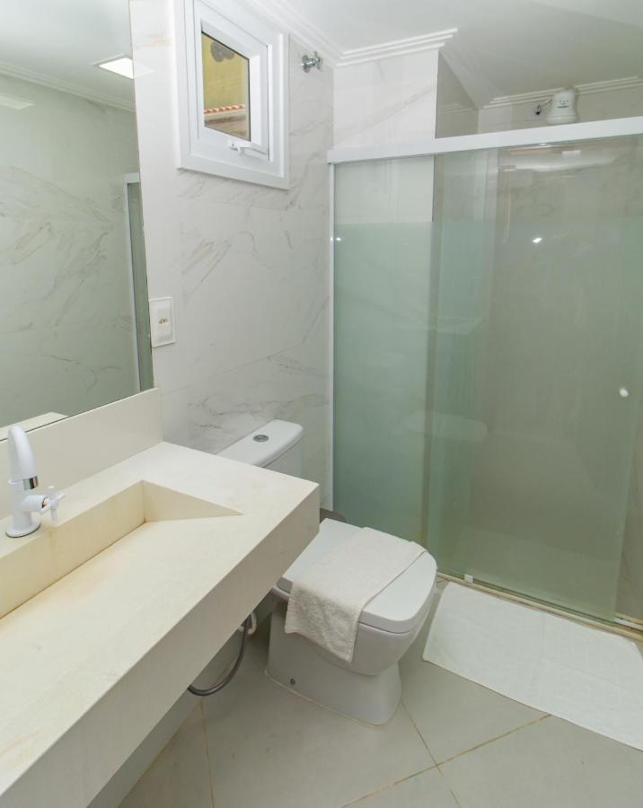 Padin Apartamento-2ª Praia-Morro De Sao Paulo Lägenhet Exteriör bild